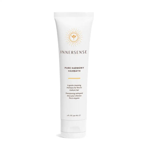 Pure Harmony Hairbath