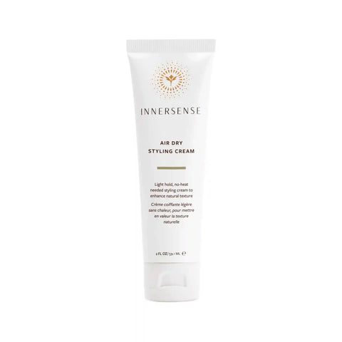 Air Dry Styling Cream