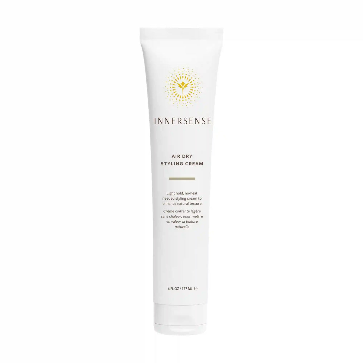 Air Dry Styling Cream
