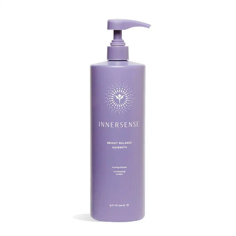 Bright Balance Hairbath