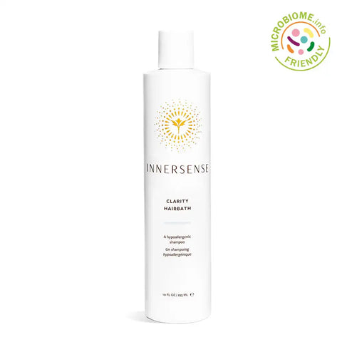Clarity Hairbath