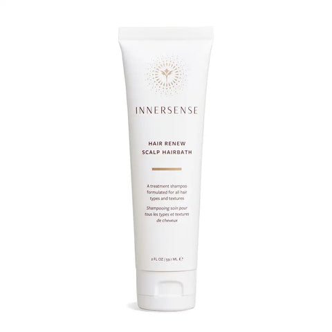 Hair Renew Scalp Hairbath