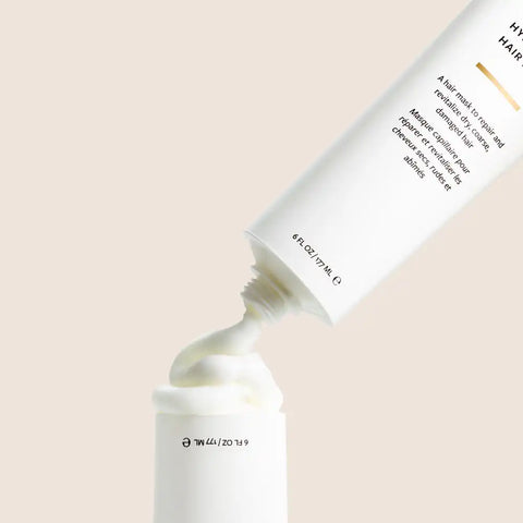 Hydrating Hair Mask