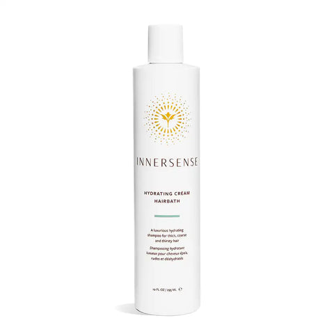 Hydrating Cream Hairbath