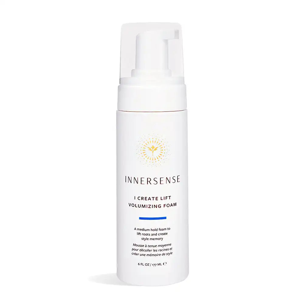 I Create Lift Volumizing Foam