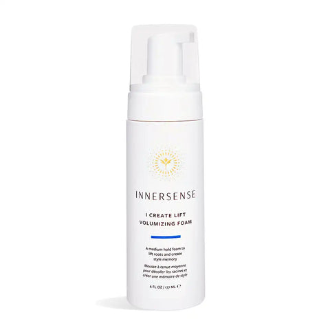 I Create Lift Volumizing Foam