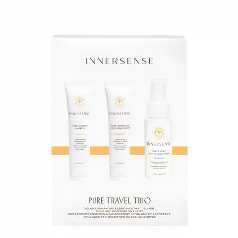 Pure Travel Trio
