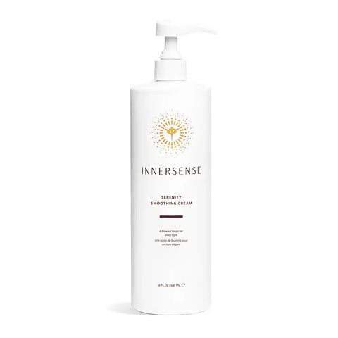 Serenity Smoothing Cream