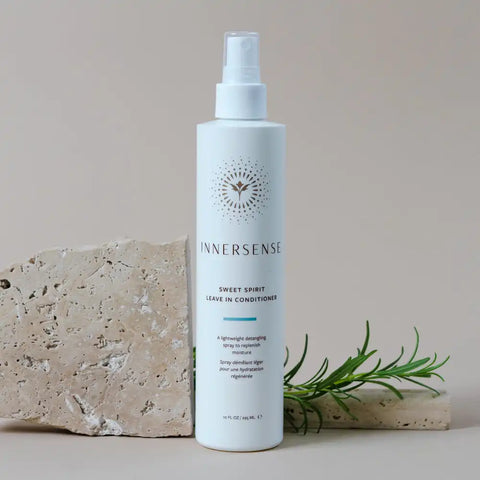 Sweet Spirit Leave In Conditioner